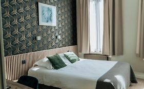 Hotel D'Alcantara